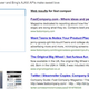 Illustration for article titled How Bing Couldve Almost Beaten Google to Instant a Year Ago